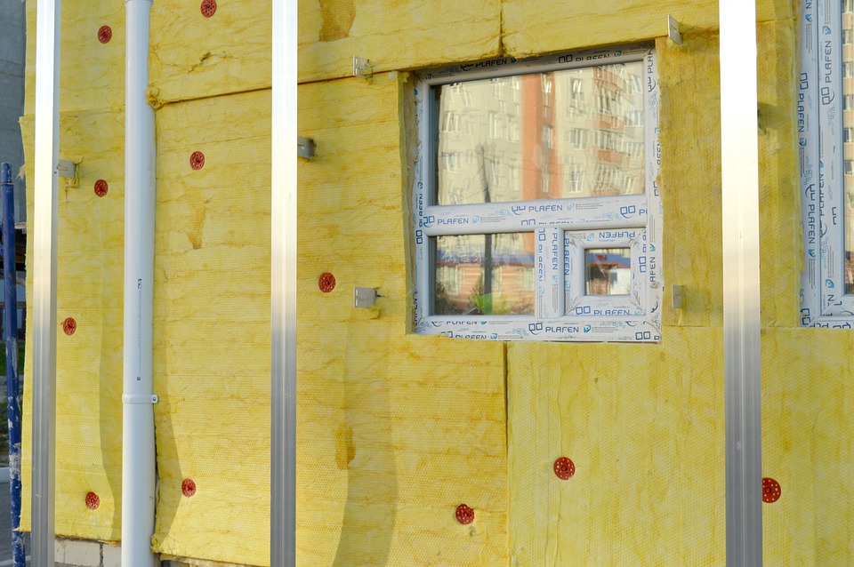You are currently viewing The Best Types of Insulation for Your Home